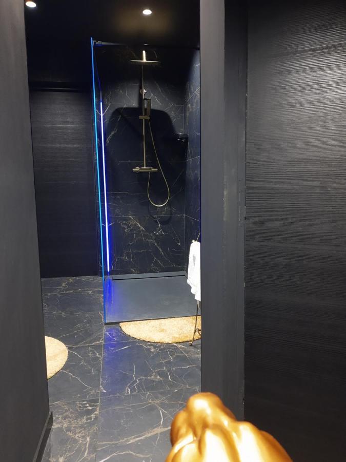 Nuit Romantique - Jacuzzi - Beziers - Romance Royale Luaran gambar
