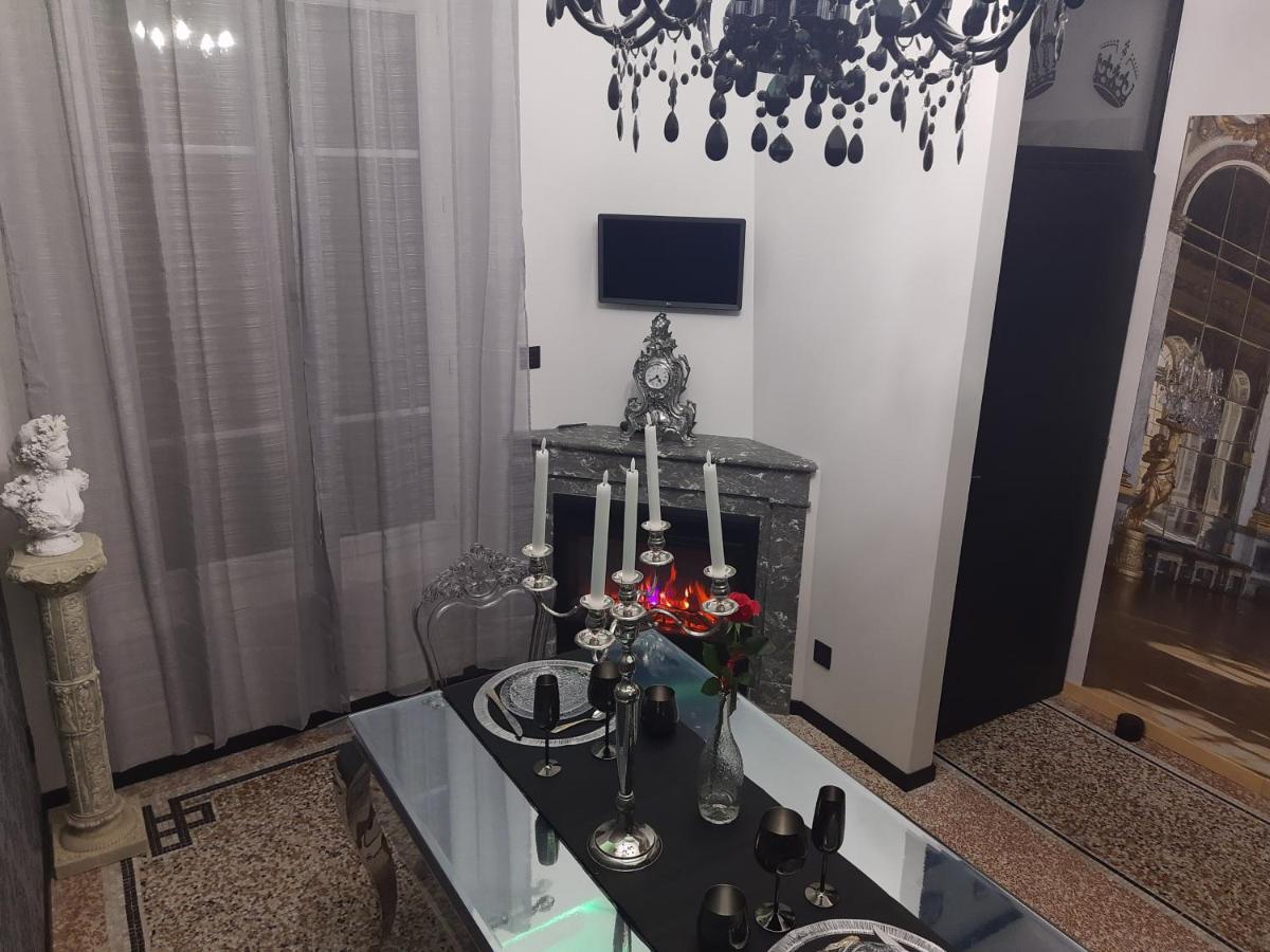 Nuit Romantique - Jacuzzi - Beziers - Romance Royale Luaran gambar