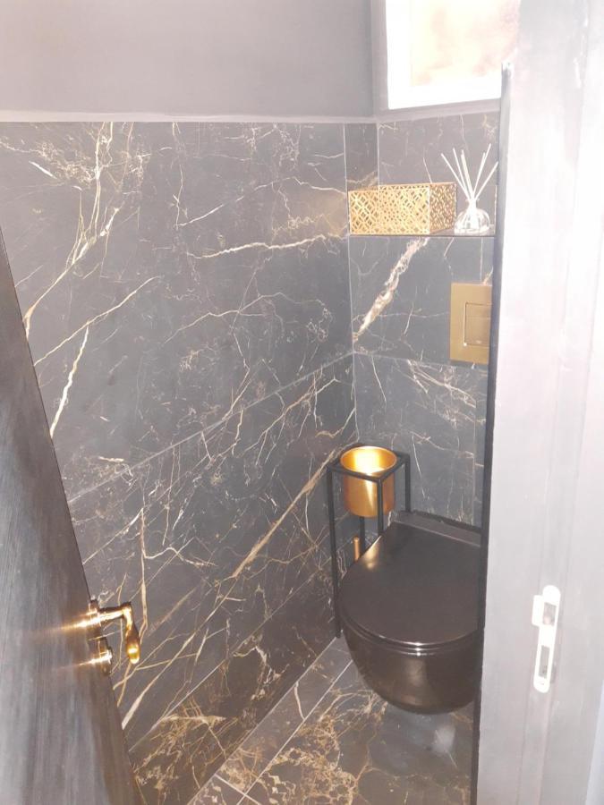 Nuit Romantique - Jacuzzi - Beziers - Romance Royale Luaran gambar